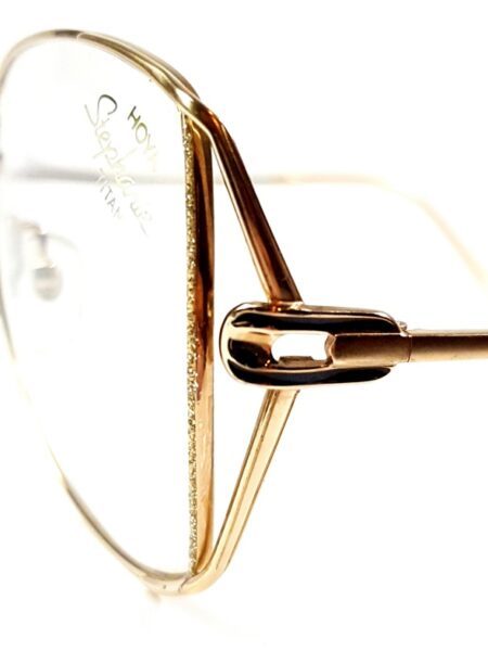 5732-Gọng kính nữ (new)-HOYA Stephanie ST09GP K70 eyeglasses frame8