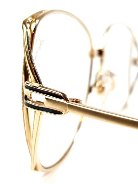 5732-Gọng kính nữ (new)-HOYA Stephanie ST09GP K70 eyeglasses frame9