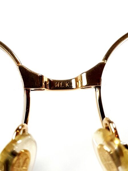 5731-Gọng kính nữ (new)-HOYA Stephanie ST10GP R76 eyeglasses frame10