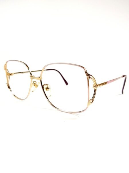 5733-Gọng kính nữ (new)-GIVENCHY E502 eyeglasses frame2