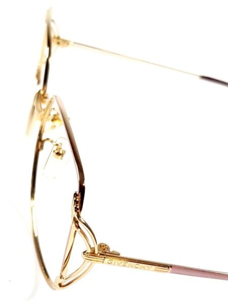5733-Gọng kính nữ (new)-GIVENCHY E502 eyeglasses frame6