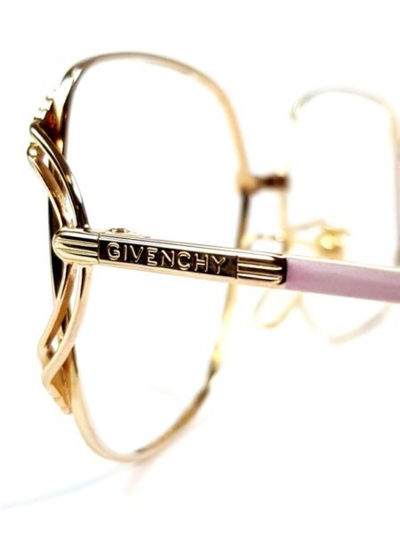 5733-Gọng kính nữ (new)-GIVENCHY E502 eyeglasses frame8