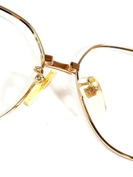 5733-Gọng kính nữ (new)-GIVENCHY E502 eyeglasses frame9