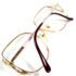 5733-Gọng kính nữ (new)-GIVENCHY E502 eyeglasses frame15