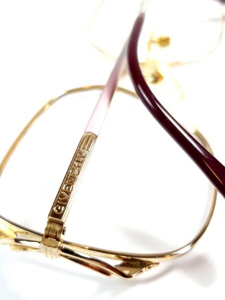 5733-Gọng kính nữ (new)-GIVENCHY E502 eyeglasses frame16