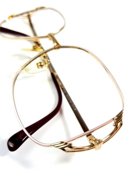 5733-Gọng kính nữ (new)-GIVENCHY E502 eyeglasses frame18