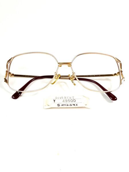 5733-Gọng kính nữ (new)-GIVENCHY E502 eyeglasses frame19