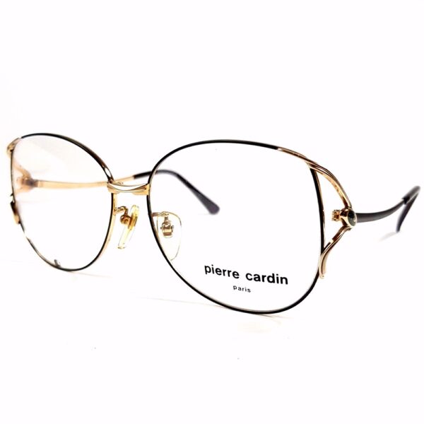 5734-Gọng kính nữ-Mới/Chưa sử dụng-PIERRE CARDIN 642 eyeglasses frame1