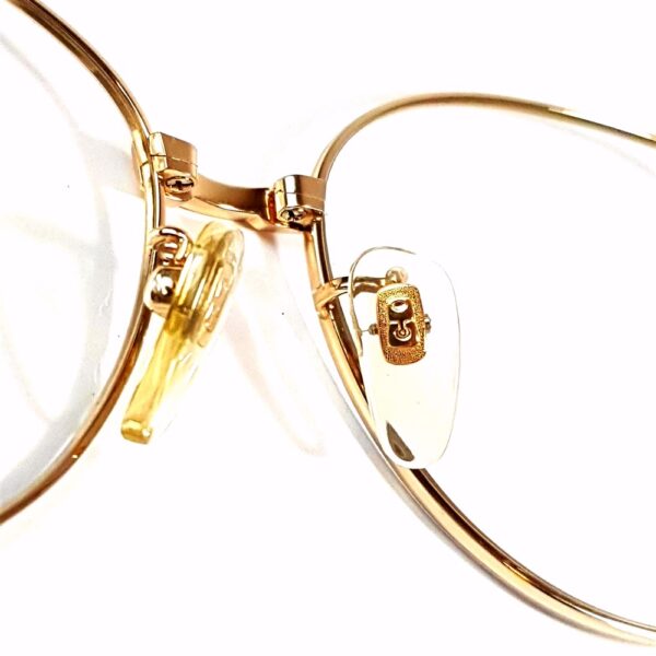 5734-Gọng kính nữ-Mới/Chưa sử dụng-PIERRE CARDIN 642 eyeglasses frame8