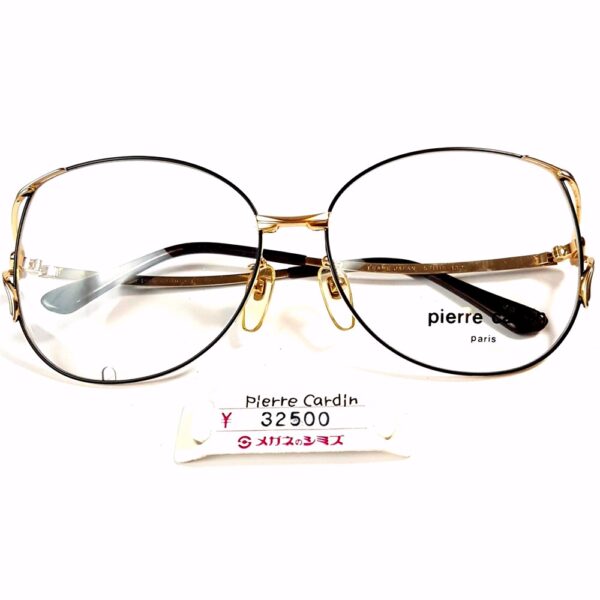 5734-Gọng kính nữ-Mới/Chưa sử dụng-PIERRE CARDIN 642 eyeglasses frame13