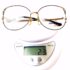 5734-Gọng kính nữ-Mới/Chưa sử dụng-PIERRE CARDIN 642 eyeglasses frame17