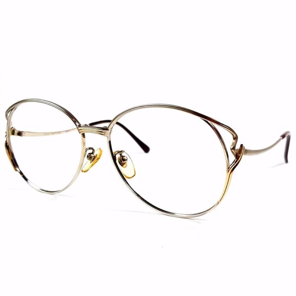 5735-Gọng kính nữ-Mới/Chưa sử dụng-CLAIRE Citizen 1054 eyeglasses frame1