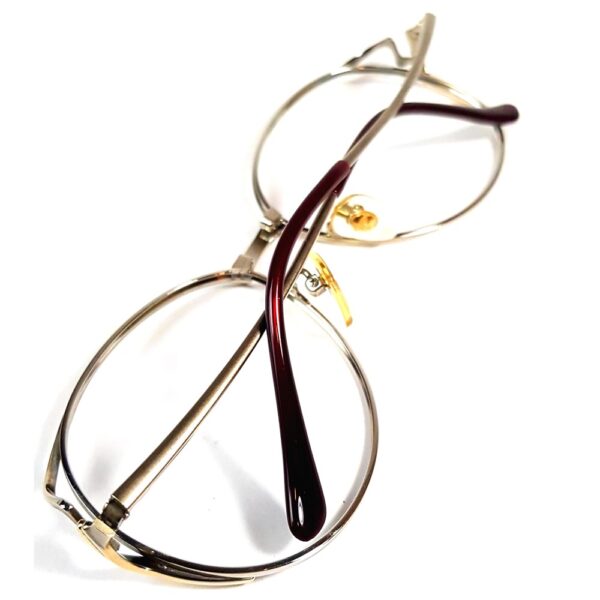 5735-Gọng kính nữ-Mới/Chưa sử dụng-CLAIRE Citizen 1054 eyeglasses frame14