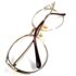 5735-Gọng kính nữ-Mới/Chưa sử dụng-CLAIRE Citizen 1054 eyeglasses frame14