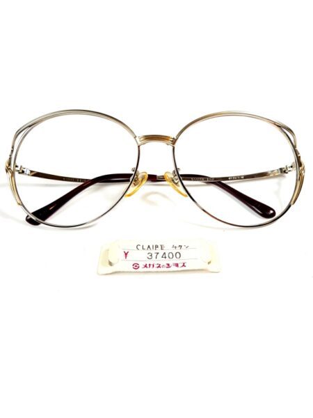5735-Gọng kính nữ (new)-CLAIRE Citizen 1054 eyeglasses frame15