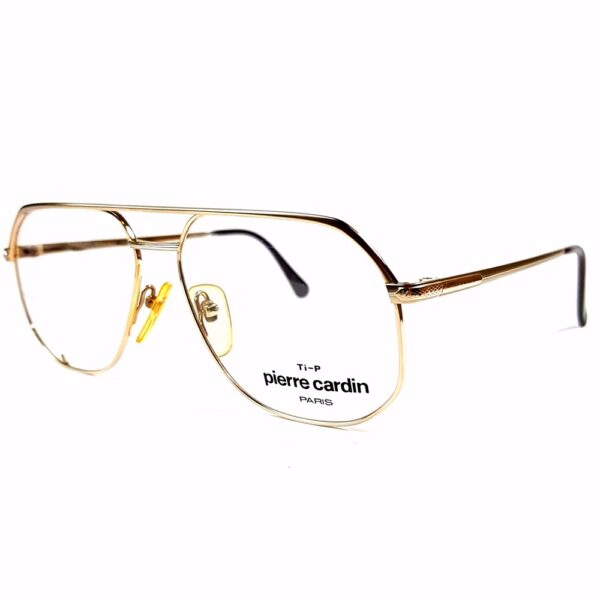 5736-Gọng kính nam/nữ-Mới/Chưa sử dụng-PIERRE CARDIN 408 eyeglasses frame1