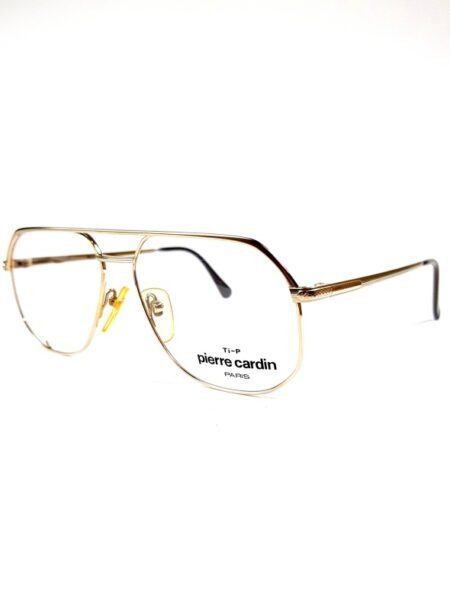 5736-Gọng kính nam/nữ (new)-PIERRE CARDIN 408 eyeglasses frame4