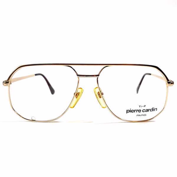 5736-Gọng kính nam/nữ-Mới/Chưa sử dụng-PIERRE CARDIN 408 eyeglasses frame2