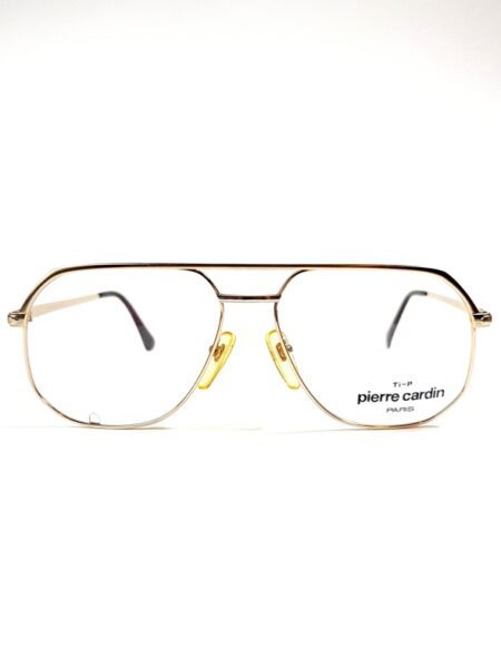 5736-Gọng kính nam/nữ (new)-PIERRE CARDIN 408 eyeglasses frame5