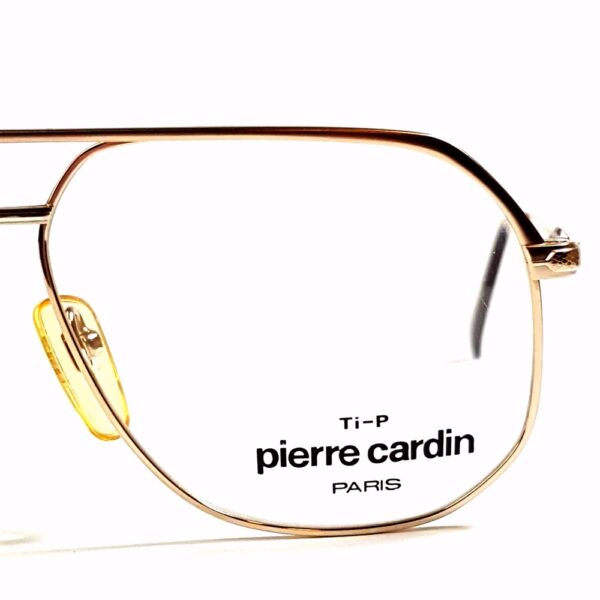 5736-Gọng kính nam/nữ-Mới/Chưa sử dụng-PIERRE CARDIN 408 eyeglasses frame3