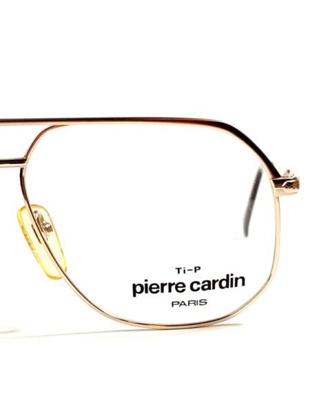 5736-Gọng kính nam/nữ (new)-PIERRE CARDIN 408 eyeglasses frame6