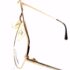 5736-Gọng kính nam/nữ-Mới/Chưa sử dụng-PIERRE CARDIN 408 eyeglasses frame5