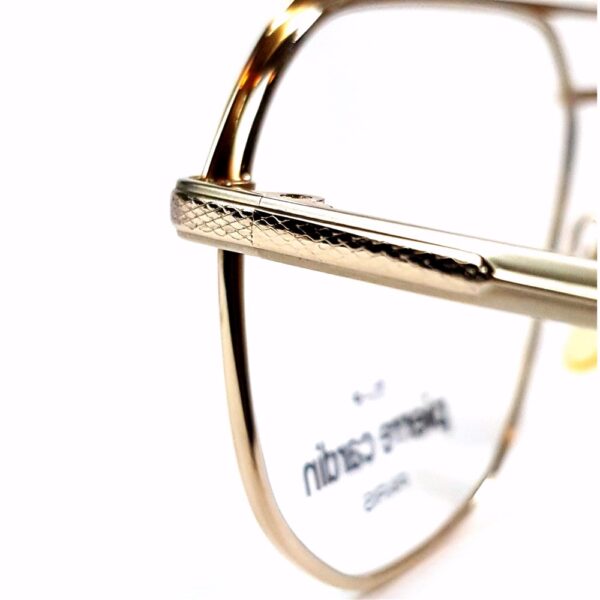 5736-Gọng kính nam/nữ-Mới/Chưa sử dụng-PIERRE CARDIN 408 eyeglasses frame8