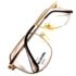5736-Gọng kính nam/nữ-Mới/Chưa sử dụng-PIERRE CARDIN 408 eyeglasses frame13