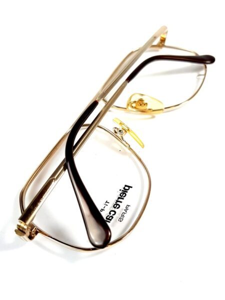 5736-Gọng kính nam/nữ (new)-PIERRE CARDIN 408 eyeglasses frame15