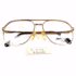 5736-Gọng kính nam/nữ-Mới/Chưa sử dụng-PIERRE CARDIN 408 eyeglasses frame14