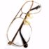 5736-Gọng kính nam/nữ-Mới/Chưa sử dụng-PIERRE CARDIN 408 eyeglasses frame15