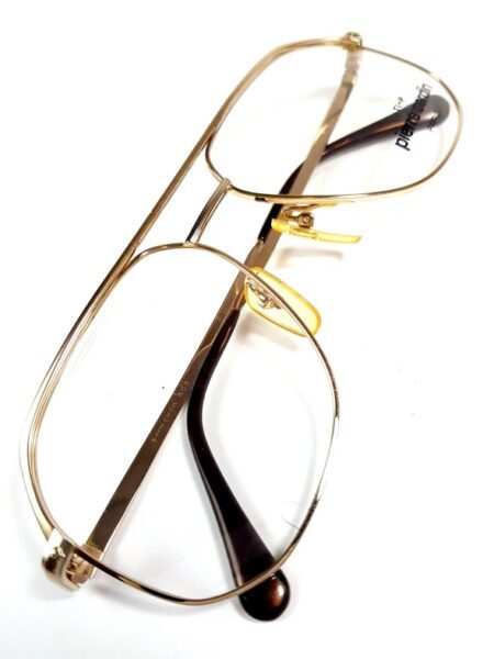 5736-Gọng kính nam/nữ (new)-PIERRE CARDIN 408 eyeglasses frame17