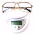5736-Gọng kính nam/nữ-Mới/Chưa sử dụng-PIERRE CARDIN 408 eyeglasses frame16