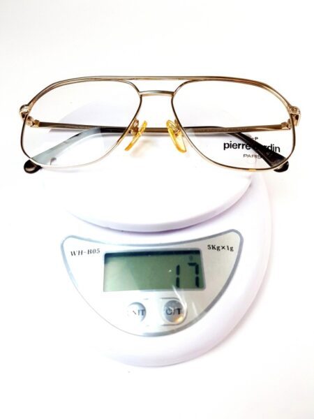 5736-Gọng kính nam/nữ (new)-PIERRE CARDIN 408 eyeglasses frame19