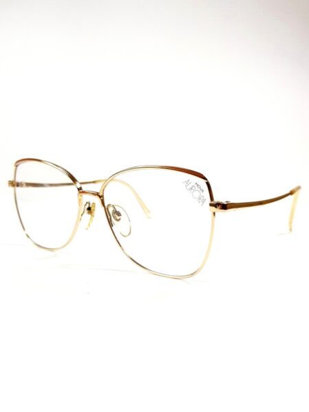 5738-Gọng kính nữ (new)-HOYA Aurora AR07GP eyeglasses frame2