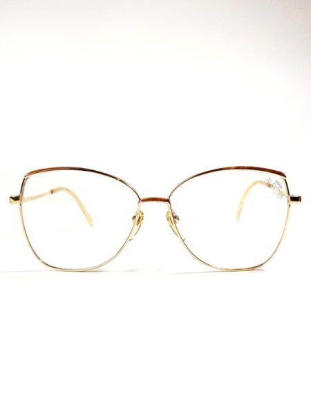 5738-Gọng kính nữ (new)-HOYA Aurora AR07GP eyeglasses frame3