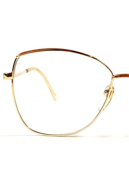 5738-Gọng kính nữ (new)-HOYA Aurora AR07GP eyeglasses frame5