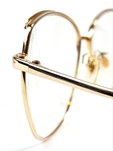 5738-Gọng kính nữ (new)-HOYA Aurora AR07GP eyeglasses frame8
