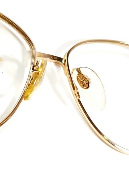 5738-Gọng kính nữ (new)-HOYA Aurora AR07GP eyeglasses frame9