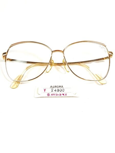 5738-Gọng kính nữ (new)-HOYA Aurora AR07GP eyeglasses frame18