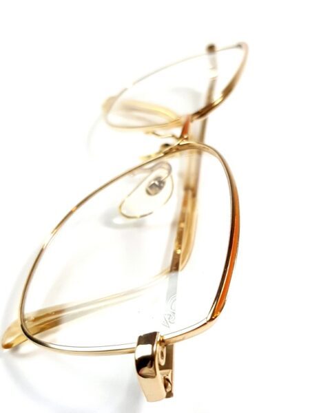 5738-Gọng kính nữ (new)-HOYA Aurora AR07GP eyeglasses frame17