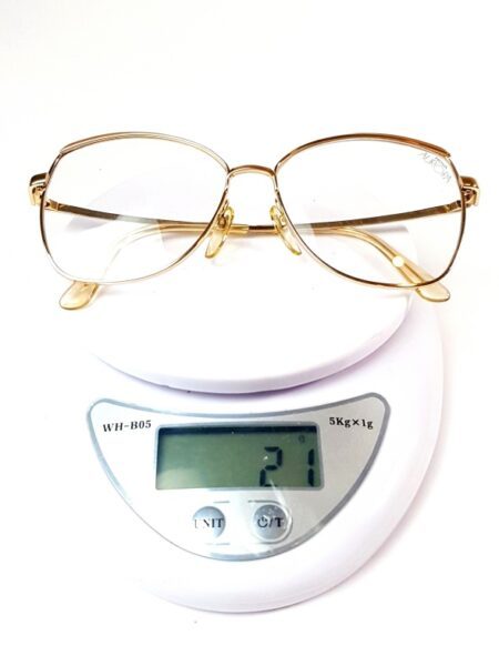 5738-Gọng kính nữ (new)-HOYA Aurora AR07GP eyeglasses frame19