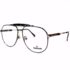 5739-Gọng kính nam/nữ-Mới/Chưa sử dụng-RONSON PAT.P eyeglasses frame1