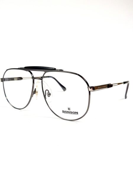 5739-Gọng kính nam/nữ (new)-RONSON PAT.P eyeglasses frame4