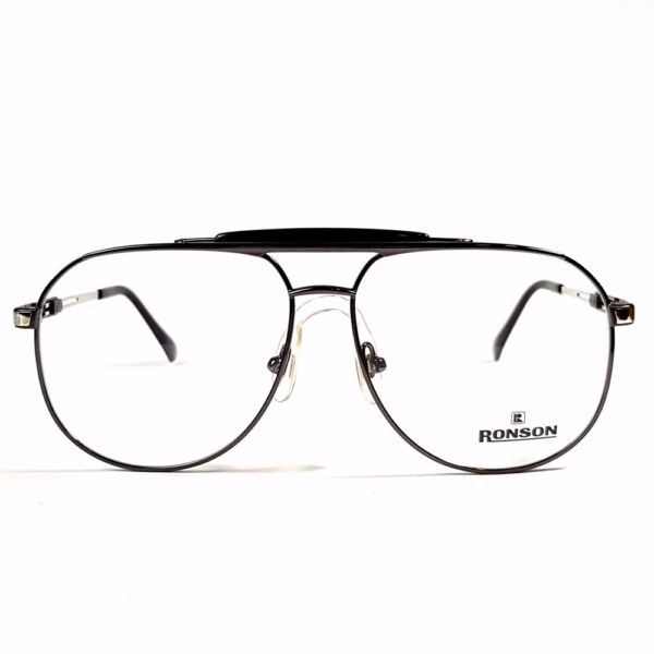 5739-Gọng kính nam/nữ-Mới/Chưa sử dụng-RONSON PAT.P eyeglasses frame2