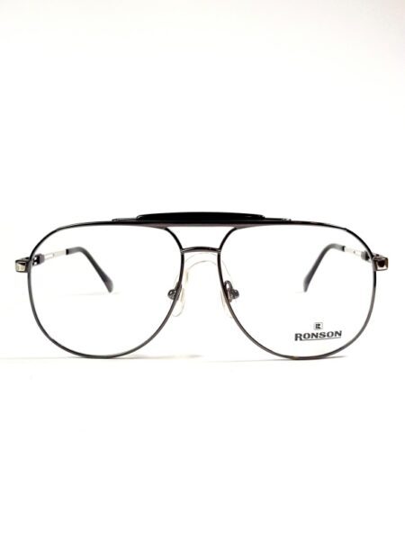 5739-Gọng kính nam/nữ (new)-RONSON PAT.P eyeglasses frame5