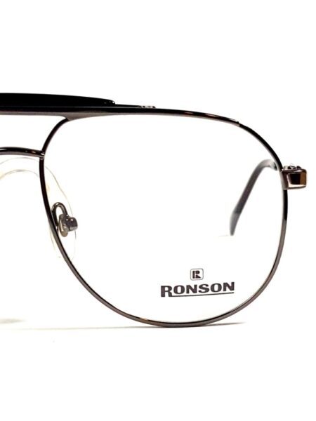 5739-Gọng kính nam/nữ (new)-RONSON PAT.P eyeglasses frame6