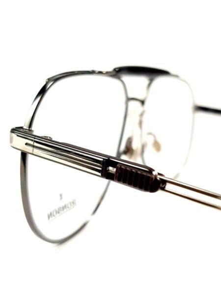 5739-Gọng kính nam/nữ (new)-RONSON PAT.P eyeglasses frame10
