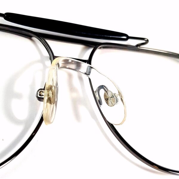 5739-Gọng kính nam/nữ-Mới/Chưa sử dụng-RONSON PAT.P eyeglasses frame10
