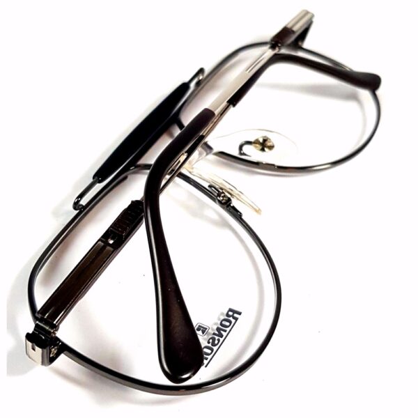 5739-Gọng kính nam/nữ-Mới/Chưa sử dụng-RONSON PAT.P eyeglasses frame14